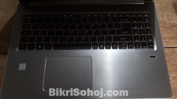 Acer core i5 8th gen laptop